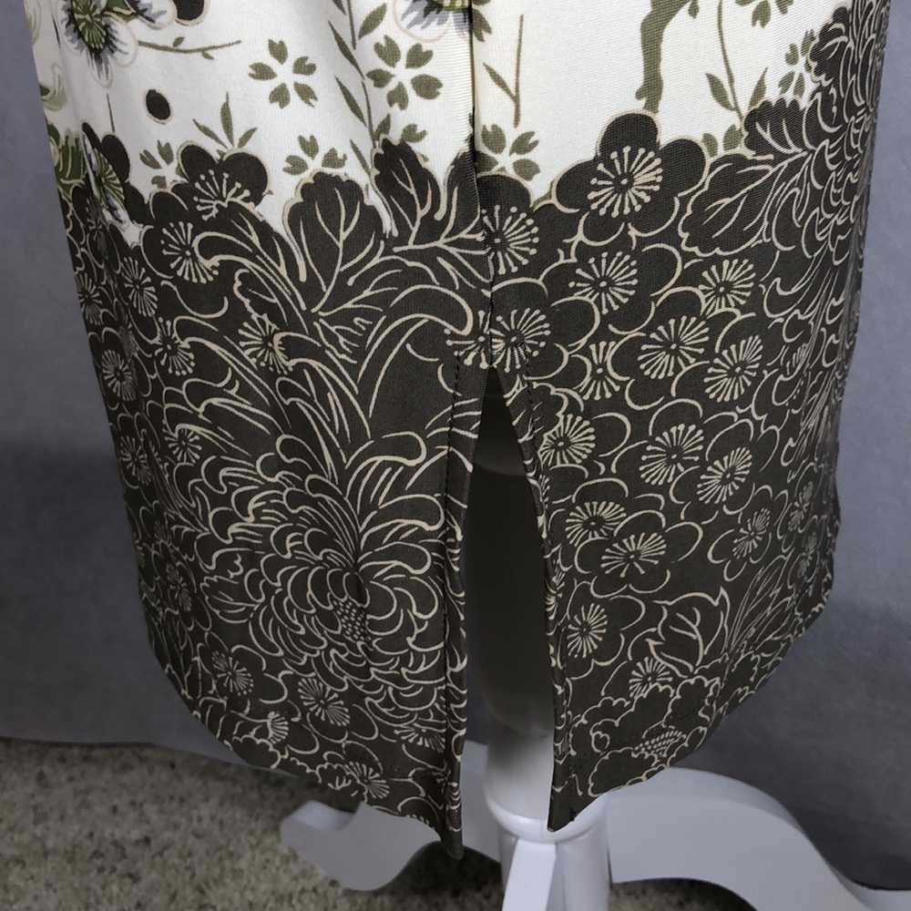 SOLD  = Top , Size S , Skirt , Size S . - Picture 8 of 8